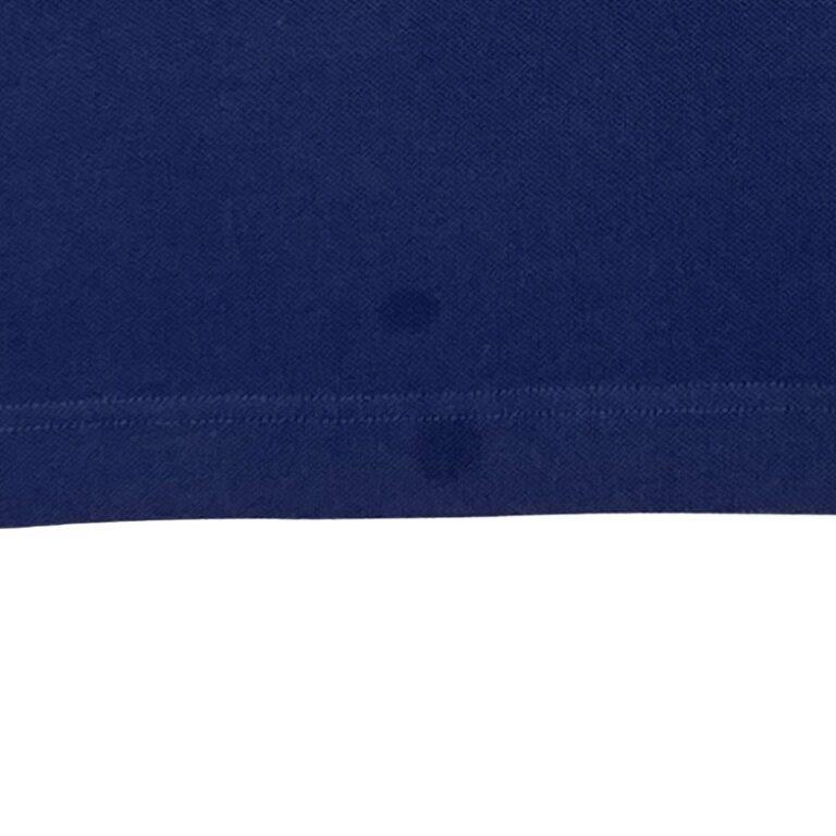 Lacoste Tmavě Modré Polo Tričko
