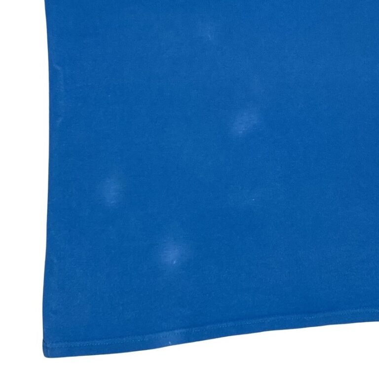 Lacoste modré polo tričko