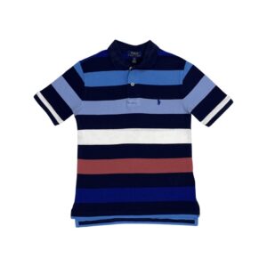 Ralph Lauren Barvené Polo Tričko