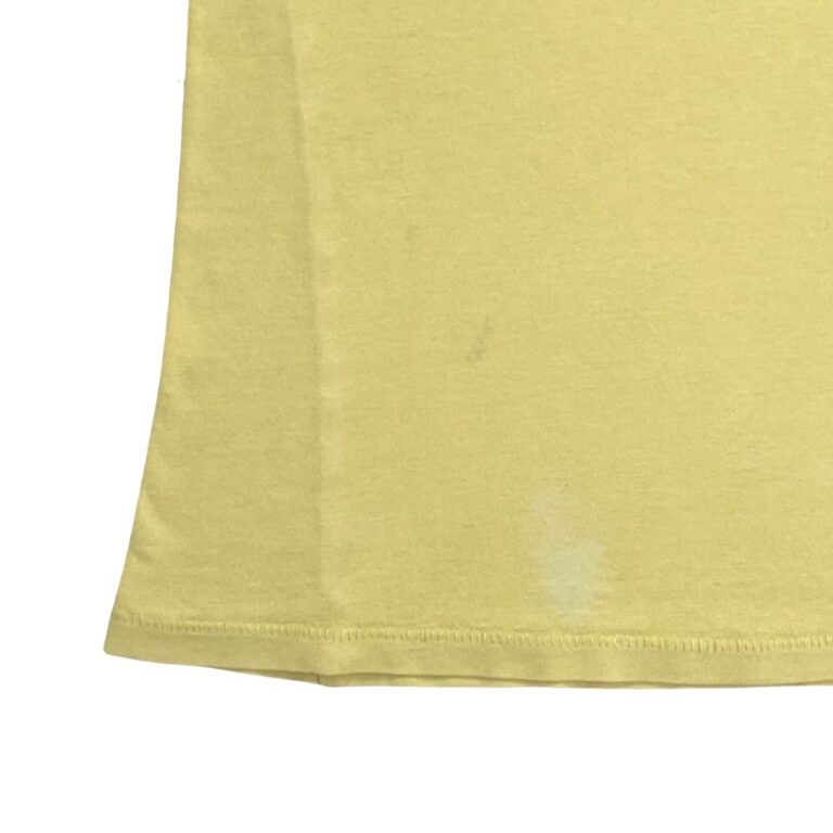 Levi's Žluté Tričko