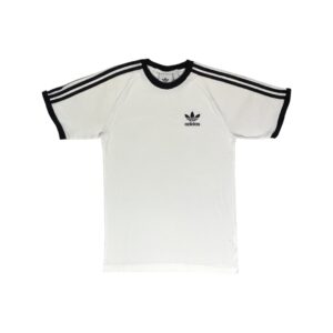 Adidas Originals Bílé Tričko