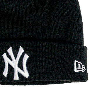 New Era NY Yankees Zimní Čepice