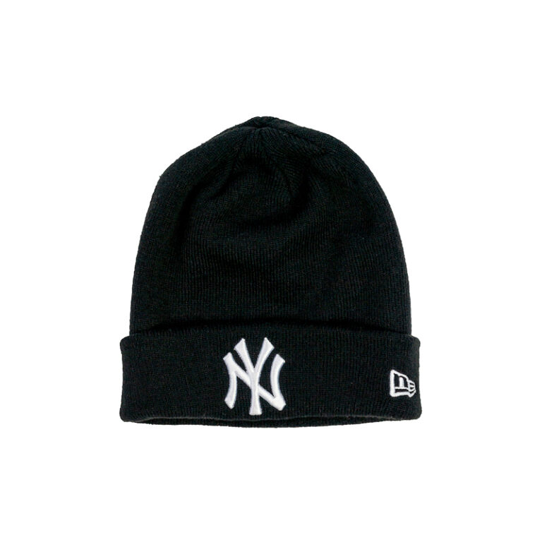 New Era NY Yankees Zimní Čepice