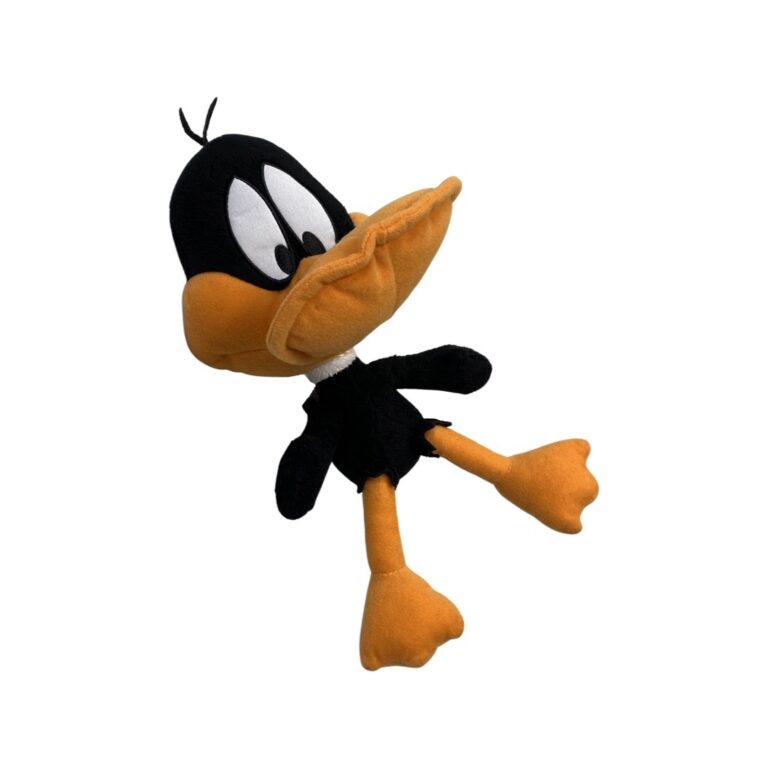 Looney Tunes Kačer Daffy Plyšák