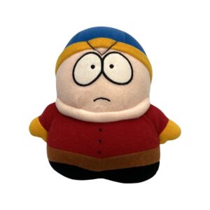 Městečko South Park Eric Cartman Plyšák