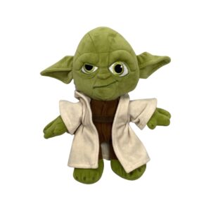 Mr. Yoda Star Wars Plyšák