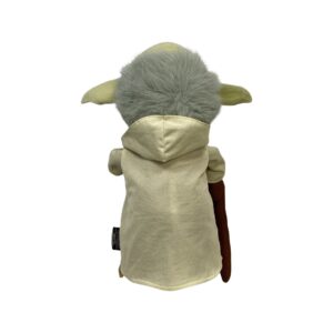Mr. Yoda Star Wars Plyšák