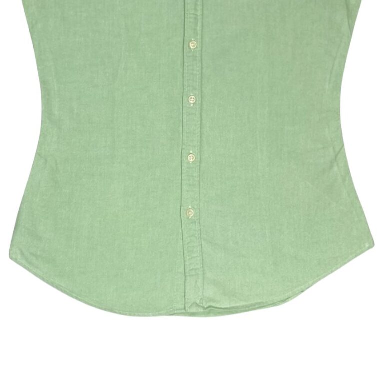 Ralph Lauren Zelená Dámská Košile