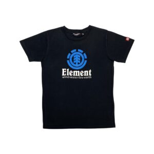 Element Černé Tričko