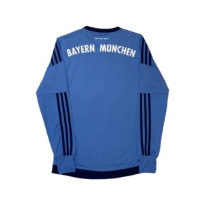 Adidas Bayern Mnichov FC Fotbalový Brankářský Dres
