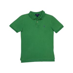 Ralph Lauren Zelené Polo Tričko