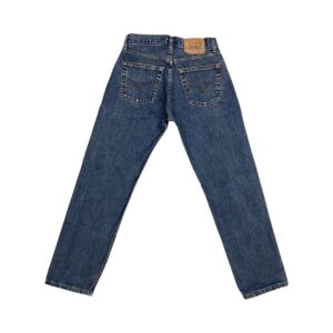 Levi's 517 Blue Jeans