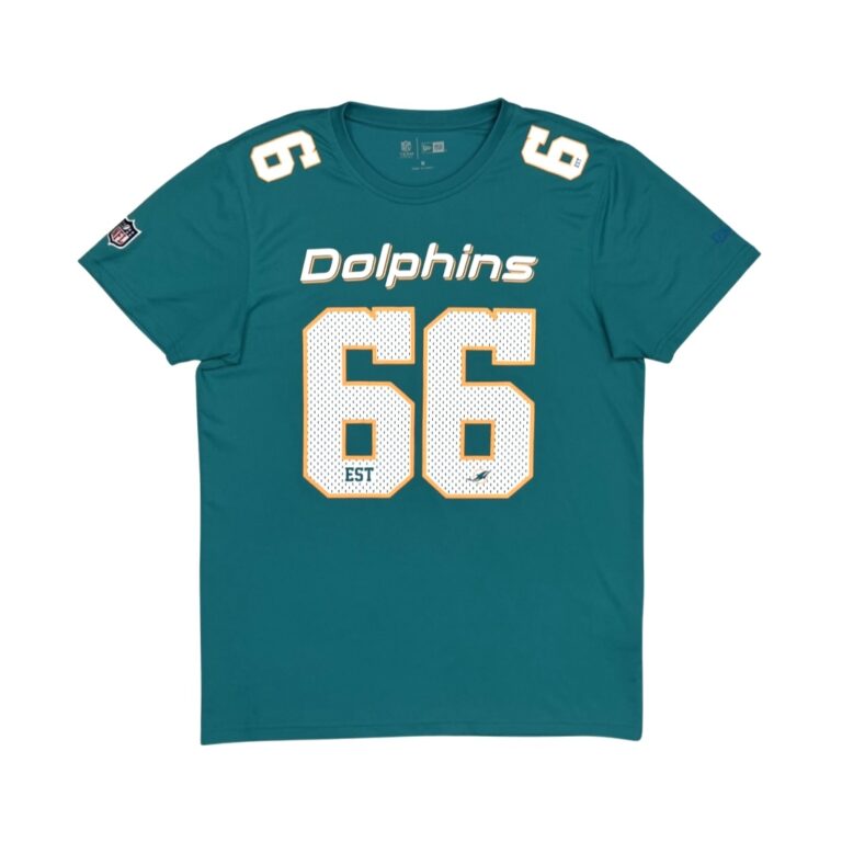 New Era NFL Miami Dolphins Dres – M